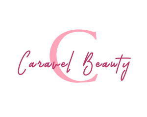 Feminine Fashion Brand logo design