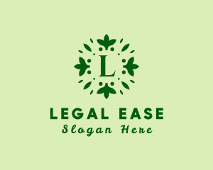Natural Leaf Gourmet logo