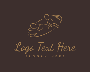 Body Spa Relaxation Logo