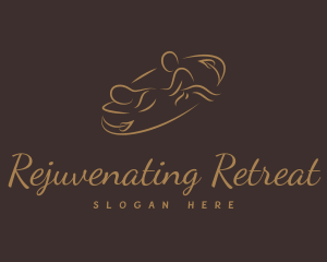 Body Spa Relaxation logo