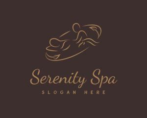 Body Spa Relaxation logo