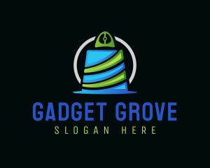 Shopping Bag Online logo