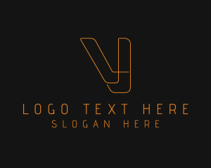 Interior Designer Styling Brand logo
