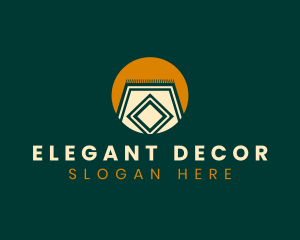 Rug Carpet Decor logo