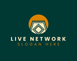 Rug Carpet Decor logo