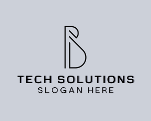 Bowling Tech Software logo