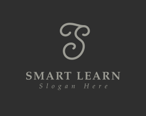 Luxury Business Firm Logo