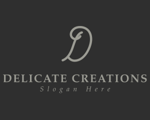 Luxury Business Firm logo design