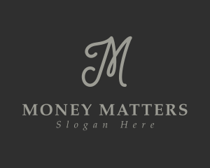 Luxury Business Firm logo