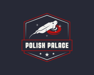 Detailing Polisher Restoration logo