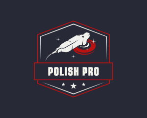 Detailing Polisher Restoration logo