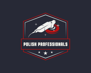 Detailing Polisher Restoration logo