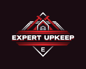 Roof Hammer Maintenance logo