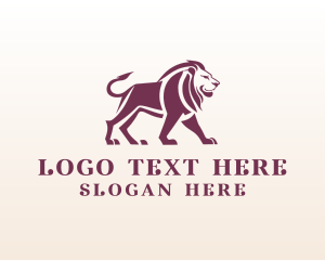 Royal Lion Insurance logo