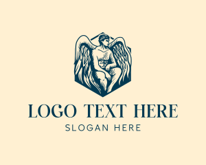 Angel Wings Guardian logo