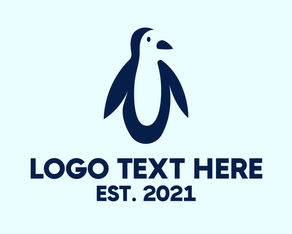 Zoology logo example 1