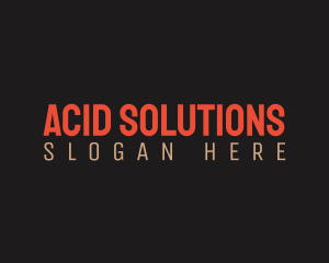 Strong Business Solutions logo design