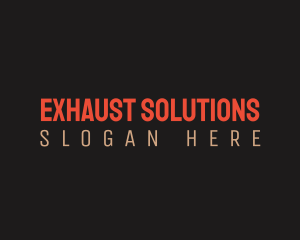 Strong Business Solutions logo design