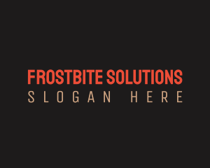 Strong Business Solutions logo design