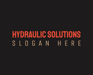 Strong Business Solutions logo design