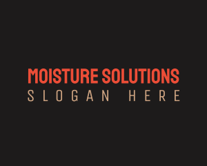 Strong Business Solutions logo design