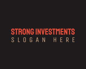 Strong Business Solutions logo