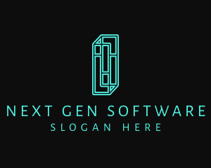 Digital Box Software logo