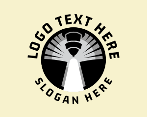 Laser Cutter Machine logo