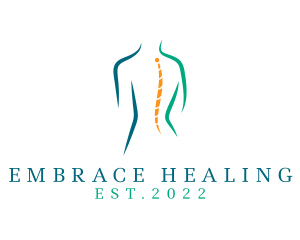 Chiropractor Treatment Clinic  logo