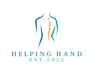 Chiropractor Treatment Clinic  logo