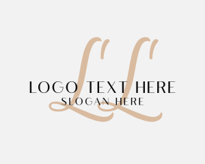 Feminine Skin Care Cosmetics Salon  logo