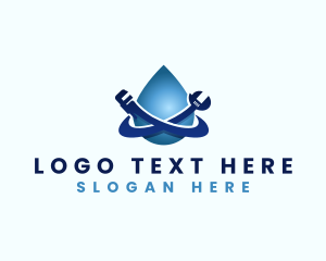 Droplet Plumbing Tools logo