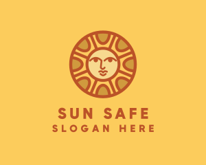 Solar Summer Sun logo