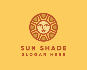 Solar Summer Sun logo