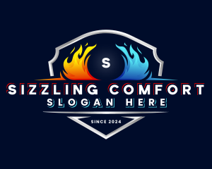 Thermal Air Conditioning logo