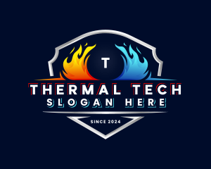 Thermal Air Conditioning logo