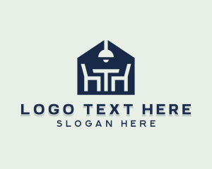 Dining Room Furniture logo