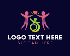 Disability Therapy Support logo