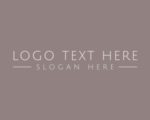 Elegant Beauty Luxury logo