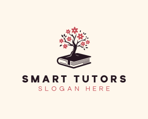 Book Tree Tutoring logo