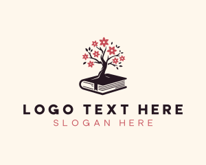 Book Tree Tutoring logo