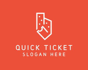 Building Ticket Coupon logo