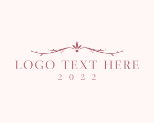 Elegant Floral Boutique logo