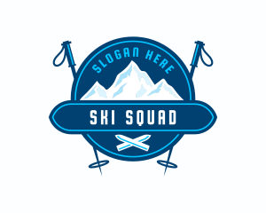 Mountain Ski Sports logo