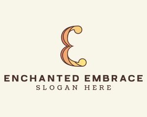 Antique Boutique Business logo design