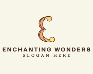 Antique Boutique Business logo design