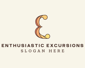 Antique Boutique Business logo design