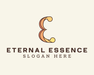 Antique Boutique Business logo design