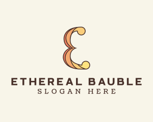 Antique Boutique Business logo design