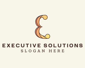 Antique Boutique Business logo design